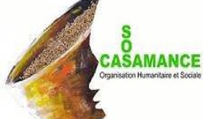 Situation sécuritaire en Casamance : SOS Casamance lance un appel solennel au chef de l'Etat Macky Sall