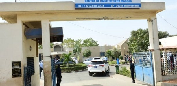 District sanitaire de Keur Massar : Des jeunes blessés et évacués au cours d’une bagarre à la machette District sanitaire de Keur Massar : Des jeunes blessés et évacués au cours d’une bagarre à la machette