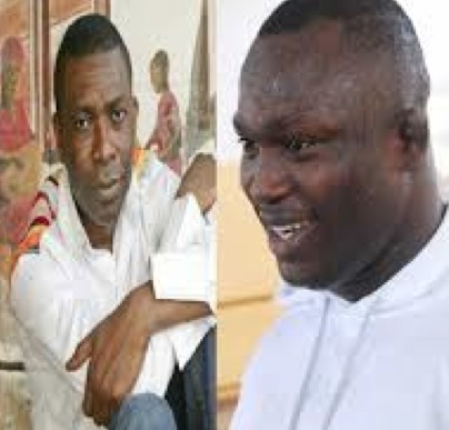 Modou Lô et Yousou Ndour vont se retrouver au Grand théâtre ! Modou Lô et Yousou Ndour vont se retrouver au Grand théâtre !