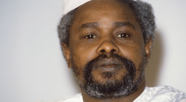 Commission d’instruction des Chambres africaines: Habré fait le mort devant les juges