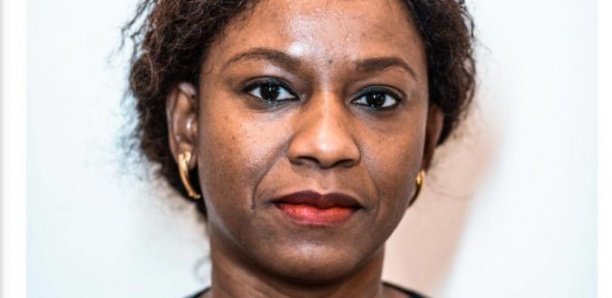 3FPT : Sophie Diallo succède Mame Aby Sèye 3FPT : Sophie Diallo succède Mame Aby Sèye