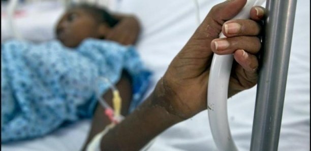 SÉNÉGAL : LES RAVAGES DE L'AVORTEMENT NON SÉCURISÉ SÉNÉGAL : LES RAVAGES DE L'AVORTEMENT NON SÉCURISÉ
