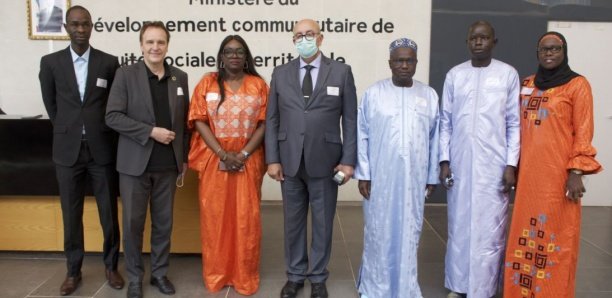 Mutuelle de santé : Le plaidoyer de l’Association Internationale de la Mutualité (AIM) Mutuelle de santé : Le plaidoyer de l’Association Internationale de la Mutualité (AIM)