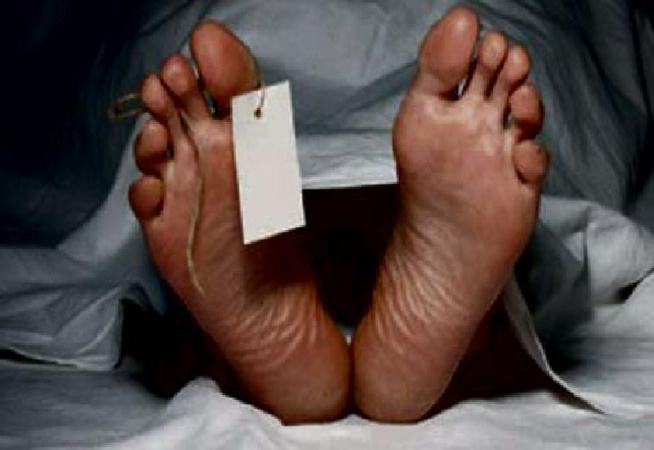 Meurtre au Gabon : Un Sénégalais assassiné à Port Gentil Meurtre au Gabon : Un Sénégalais assassiné à Port Gentil