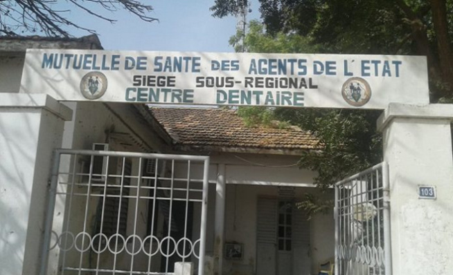 Mutuelle de Santé des Agents de l’Etat du Sénégal : Des adhérents décrient la gestion Mutuelle de Santé des Agents de l’Etat du Sénégal : Des adhérents décrient la gestion