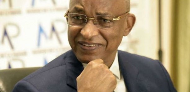 Guinée : « Six mois après le putsch, nous sommes déçus » (Cellou Dalein Diallo) Guinée : « Six mois après le putsch, nous sommes déçus » (Cellou Dalein Diallo)