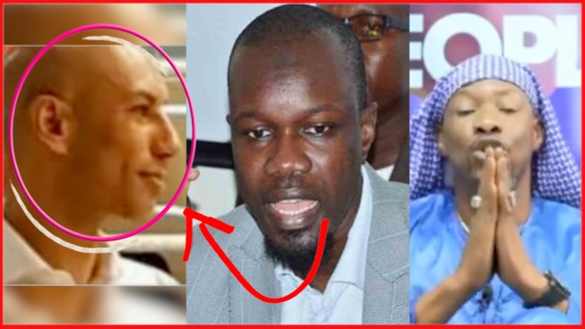 URGENT: Révélations de Tange sur Sonko et ses g0rdjiguenes et l€sbi€nes à Ziguichor