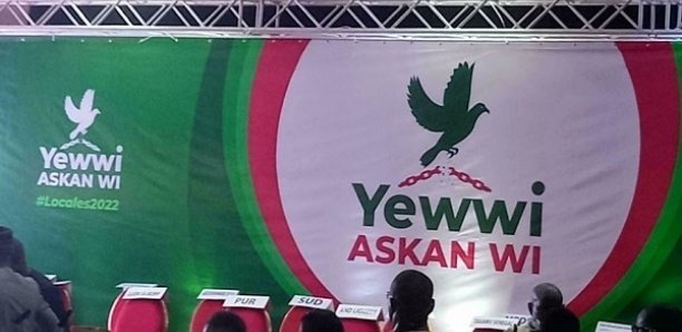 L'AMS flétrit la décision de YEWWI de créer une association des maires de l'opposition