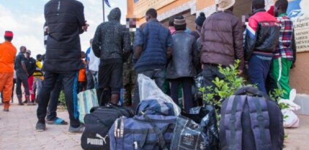 Espagne : un sénégalais de 24 ans disparaît dans une rivière en tentant de rejoindre la France Espagne : un sénégalais de 24 ans disparaît dans une rivière en tentant de rejoindre la France
