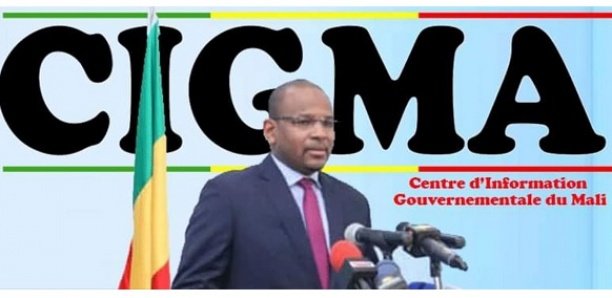 Suspension de Rfi et de France 24 au Mali : Les mises en garde du directeur du Cigma à ses agents Suspension de Rfi et de France 24 au Mali : Les mises en garde du directeur du Cigma à ses agents