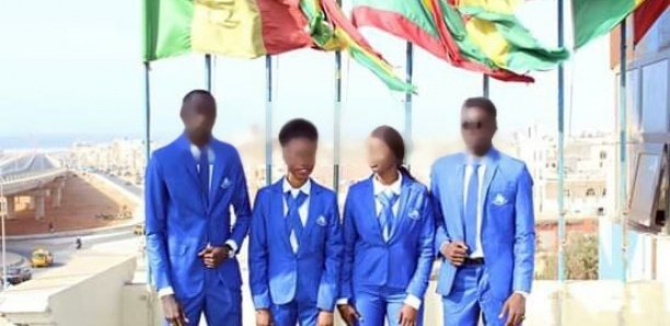 Tenues scolaires : 10 milliards de f cfa jetés à l'eau ? Tenues scolaires : 10 milliards de f cfa jetés à l'eau ?