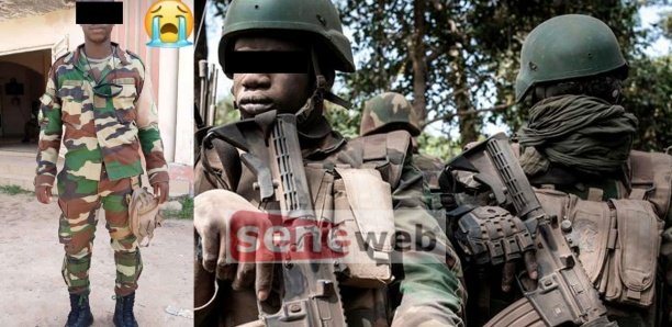 Traque de Salif Sadio : Premières pertes pour l’Armée Traque de Salif Sadio : Premières pertes pour l’Armée