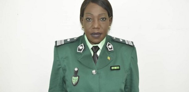 Le ministère de l’Environnement endeuillé: Décès du Colonel Gogo Banel Niang Le ministère de l’Environnement endeuillé: Décès du Colonel Gogo Banel Niang