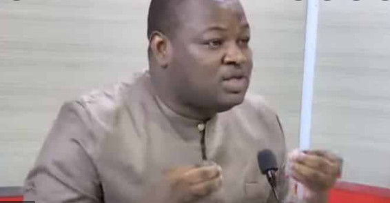 Ngouda Mboup détecte sept (7) décrets de nomination de fonctionnaires illégaux Ngouda Mboup détecte sept (7) décrets de nomination de fonctionnaires illégaux