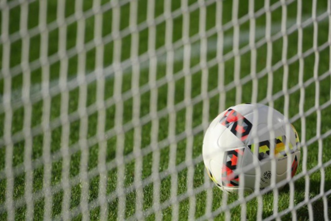 Drame à Thiès / Suite à un choc en plein match: Un gardien de but perd la vie Drame à Thiès / Suite à un choc en plein match: Un gardien de but perd la vie