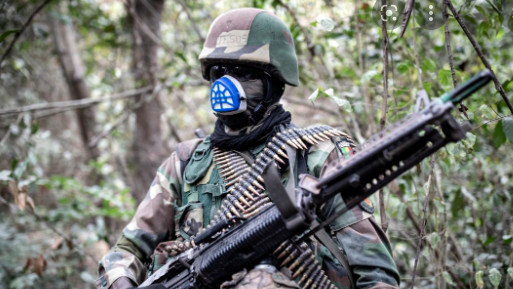 Casamance : 1 mort et 5 blessés dans le camp de l’armée sénégalaise Casamance : 1 mort et 5 blessés dans le camp de l’armée sénégalaise