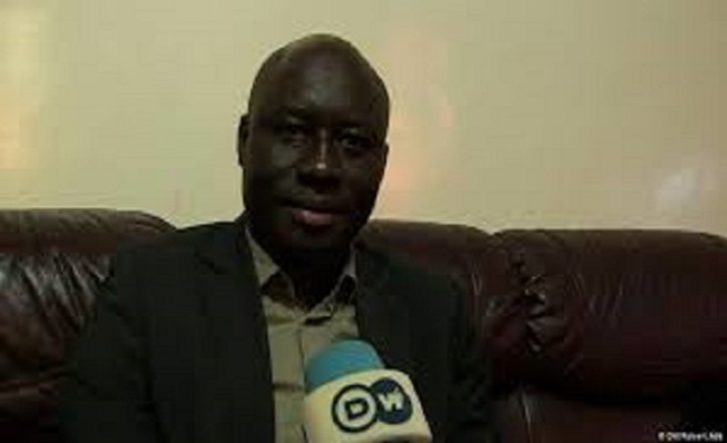 Mor Gassama, Economiste et Enseignant-Chercheur à l ’UCAD: « La vérité des prix s’appliquera après les Législatives » Mor Gassama, Economiste et Enseignant-Chercheur à l ’UCAD: « La vérité des prix s’appliquera après les Législatives »