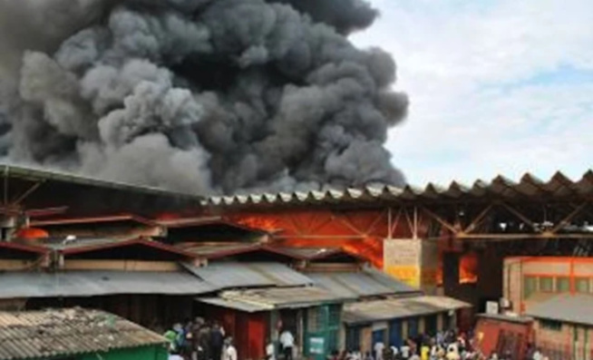 CRD Spécial Pikine : Le Chef de l’Etat annonce le démarrage des travaux du marché Zinc, pour le 15 avril 2022 CRD Spécial Pikine : Le Chef de l’Etat annonce le démarrage des travaux du marché Zinc, pour le 15 avril 2022