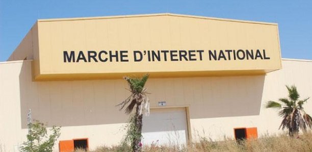 Marché d’intérêt national : Le démarrage de la phase d’exploitation lancé dans les prochains jours Marché d’intérêt national : Le démarrage de la phase d’exploitation lancé dans les prochains jours
