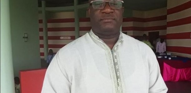 Birahime Seck vilipende Sabadola gold Operations Birahime Seck vilipende Sabadola gold Operations