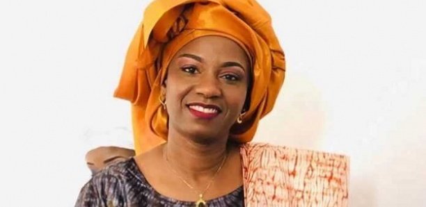 Ce qu’il faut savoir sur Sophie Diallo, la nouvelle directrice du 3FPT ! Ce qu’il faut savoir sur Sophie Diallo, la nouvelle directrice du 3FPT !