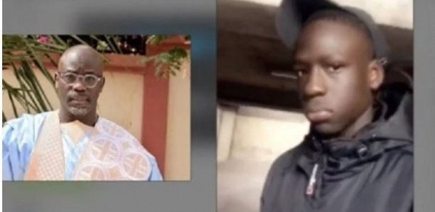Présumé viol sur mineure : Souleymane Seck ‘’sauvé’’ par l’article 187 du code de procédure pénale Présumé viol sur mineure : Souleymane Seck ‘’sauvé’’ par l’article 187 du code de procédure pénale