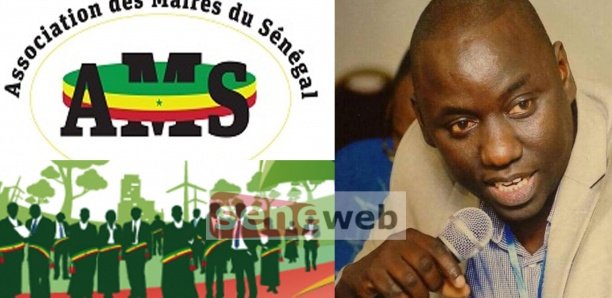 Amadou Sène Niang, Expert en Décentralisation : «Il faut réformer L’AMS et non créer une structure parallèle» Amadou Sène Niang, Expert en Décentralisation : «Il faut réformer L’AMS et non créer une structure parallèle»