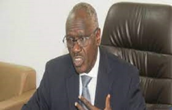 9e Forum mondial de l'eau : Les précisions de son secrétariat exécutif sur les griefs de la ville de Dakar 9e Forum mondial de l'eau : Les précisions de son secrétariat exécutif sur les griefs de la ville de Dakar