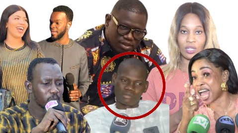 Affaires reliquat 700 milles de la télé offerte à Modou Lo par Matar Subatel, Modou Moustapha Sarr trahit par son audio et appel téléphonique, Momo Wade et sa femme, Baye Niass traite Fatoumata Ndiaye Fouta Tampi de thi@g@, Me El Hadj Diouf sur Sonko Affaires reliquat 700 milles de la télé offerte à Modou Lo par Matar Subatel, Modou Moustapha Sarr trahit par son audio et appel téléphonique, Momo Wade et sa femme, Baye Niass traite Fatoumata Ndiaye Fouta Tampi de thi@g@, Me El Hadj Diouf sur Sonko