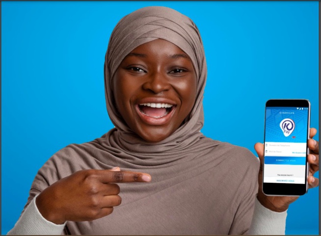Mobile Monney : K’Pay Salue L’engouement Suscité Chez Les Sénégalais Depuis Son Lancement Mobile Monney : K’Pay Salue L’engouement Suscité Chez Les Sénégalais Depuis Son Lancement