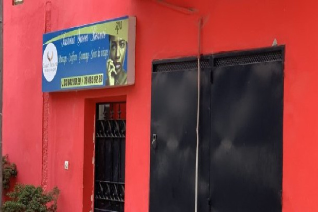 Affaire Sweet Beauté : Les Guelwaars pour la fin des poursuites contre Sonko Affaire Sweet Beauté : Les Guelwaars pour la fin des poursuites contre Sonko