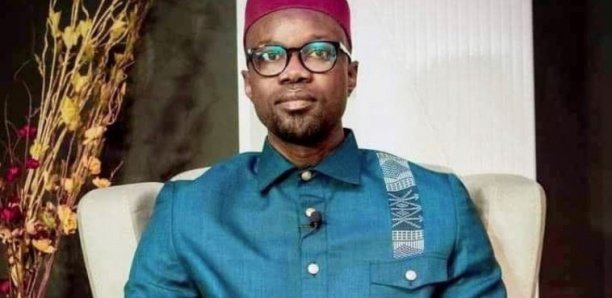 Affaire Sweet Beauty: Ousmane Sonko convoqué par le Doyen des juges Affaire Sweet Beauty: Ousmane Sonko convoqué par le Doyen des juges