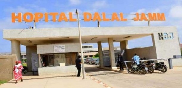 Absence de bloc opératoire : Dalal Jamm rétablit la vérité Absence de bloc opératoire : Dalal Jamm rétablit la vérité
