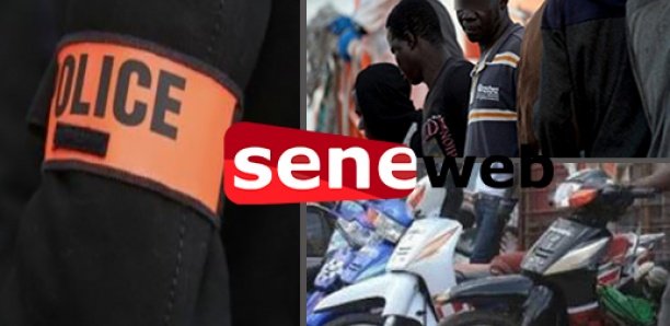 PONCTION DES SALAIRES DES GRÉVISTES À L’IFE : Pr Mbaye Thiam recadre Oumar Dia du Sudes/Esr PONCTION DES SALAIRES DES GRÉVISTES À L’IFE : Pr Mbaye Thiam recadre Oumar Dia du Sudes/Esr