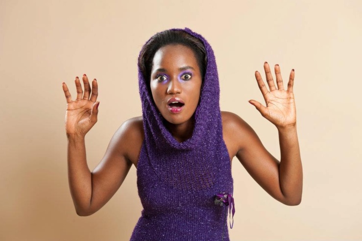 Yacine Barre prend la défense de Eva Chon et accuse Monsieur X Yacine Barre prend la défense de Eva Chon et accuse Monsieur X