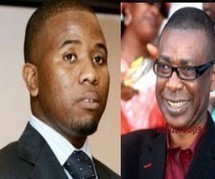 You et Bougane, la guerre froide You et Bougane, la guerre froide