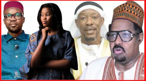 Tange tacle Sonko ses mensonges, un responsable de pastef à Djilassene en prison pour v!0l sanction de Ahmet Aidara par la CNRA, Nd Khady Ndiaye sweet beauty confirme Adji Sarr..... Tange tacle Sonko ses mensonges, un responsable de pastef à Djilassene en prison pour v!0l sanction de Ahmet Aidara par la CNRA, Nd Khady Ndiaye sweet beauty confirme Adji Sarr.....