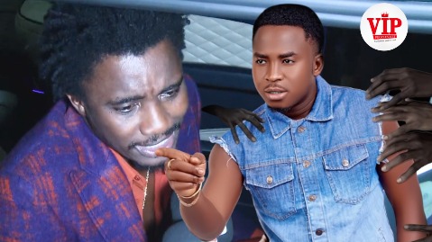 Wally Seck brise le silence sur le clash de Sidy Diop,et nous donne rendez vous le 252627 a Gambie Wally Seck brise le silence sur le clash de Sidy Diop,et nous donne rendez vous le 252627 a Gambie