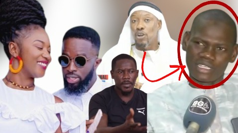 Nouvelles revelations de Tange sur la sœur de Poté le couple Maabo Modou M Sarr Matar Subatel et la Nouvelles revelations de Tange sur la sœur de Poté le couple Maabo Modou M Sarr Matar Subatel et la