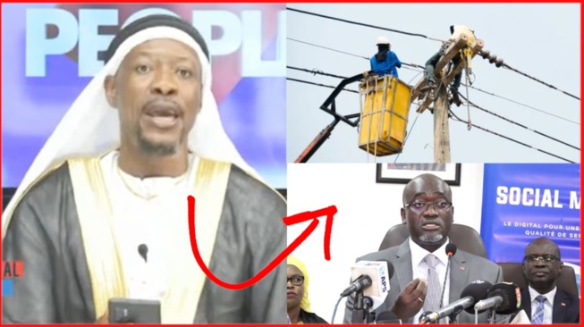 TANGE sur la bonne nouvelle à Guédiawaye le Dg de la SENELEC P Biteye passe à la vitesse supérieure TANGE sur la bonne nouvelle à Guédiawaye le Dg de la SENELEC P Biteye passe à la vitesse supérieure