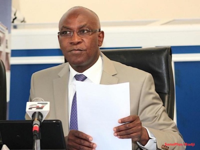 Prix Nobel de la paix 2022: L’OMVS proposée Prix Nobel de la paix 2022: L’OMVS proposée