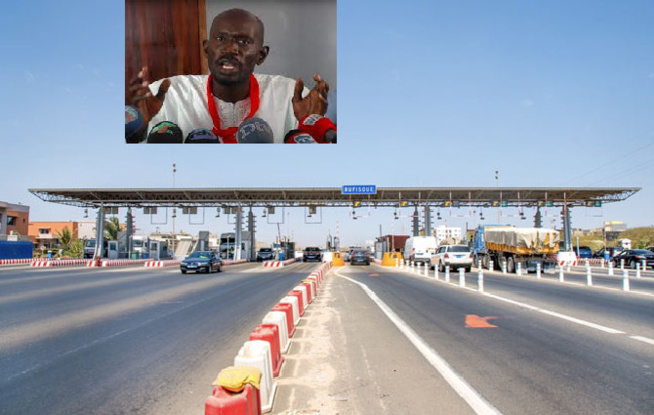 Ils dénoncent des conditions sociales inhumaines et inacceptables : Les travailleurs de l’autoroute Ila Touba étalent leur colère