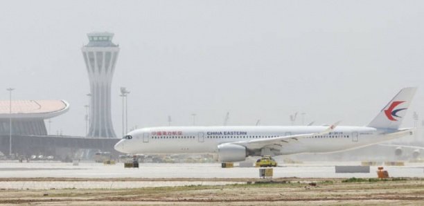 Chine : un Boeing 737 s’écrase avec 133 personnes à bord Chine : un Boeing 737 s’écrase avec 133 personnes à bord