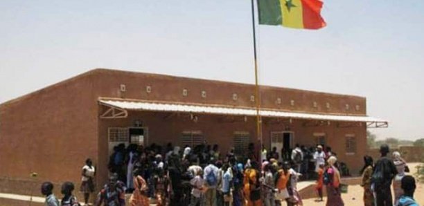 Casamance : les opérations provoquent la fermeture d’une trentaine d’écoles Casamance : les opérations provoquent la fermeture d’une trentaine d’écoles