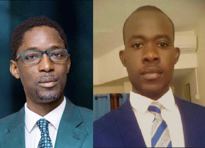 Le FMI, le Sénégal et la trajectoire de croissance ! (Par Dr. Thierno Thioune et Serigne Abdou Khadre Fall) Le FMI, le Sénégal et la trajectoire de croissance ! (Par Dr. Thierno Thioune et Serigne Abdou Khadre Fall)