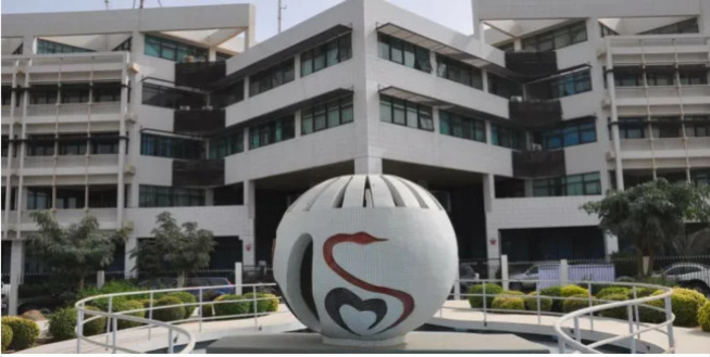 Mutuelle de santé des agents de l’Etat: Une bamboula dénoncée Mutuelle de santé des agents de l’Etat: Une bamboula dénoncée