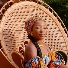 Entretien - Réma Diop: la nouvelle coqueluche de la musique sénégalaise se raconte Entretien - Réma Diop: la nouvelle coqueluche de la musique sénégalaise se raconte