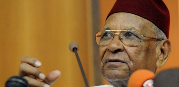 Anniversaire] 101 bougies pour le Pr Amadou Makhtar Mbow