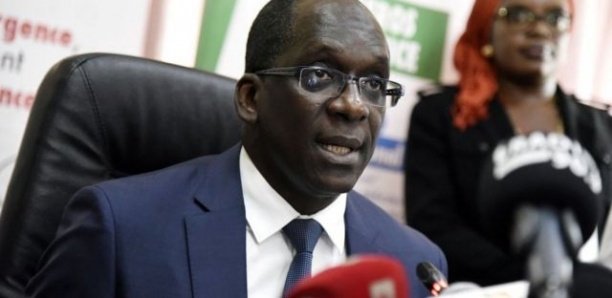 Un hôpital de référence sera érigé dans le nouveau département de Keur Massar (Diouf Sarr)