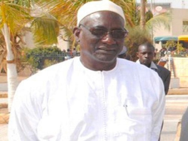 Rufisque/Accusation d’attitudes fractionnistes : Le Pds local veut l’exclusion de Daouda Niang